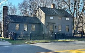 The Saltbox Greenport Vacation Rental United States Of America