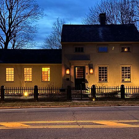 The Saltbox Greenport Villa Exterior photo