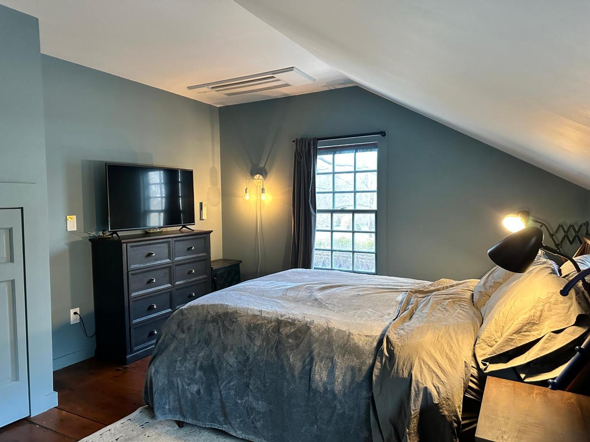 The Saltbox Greenport Villa Exterior photo