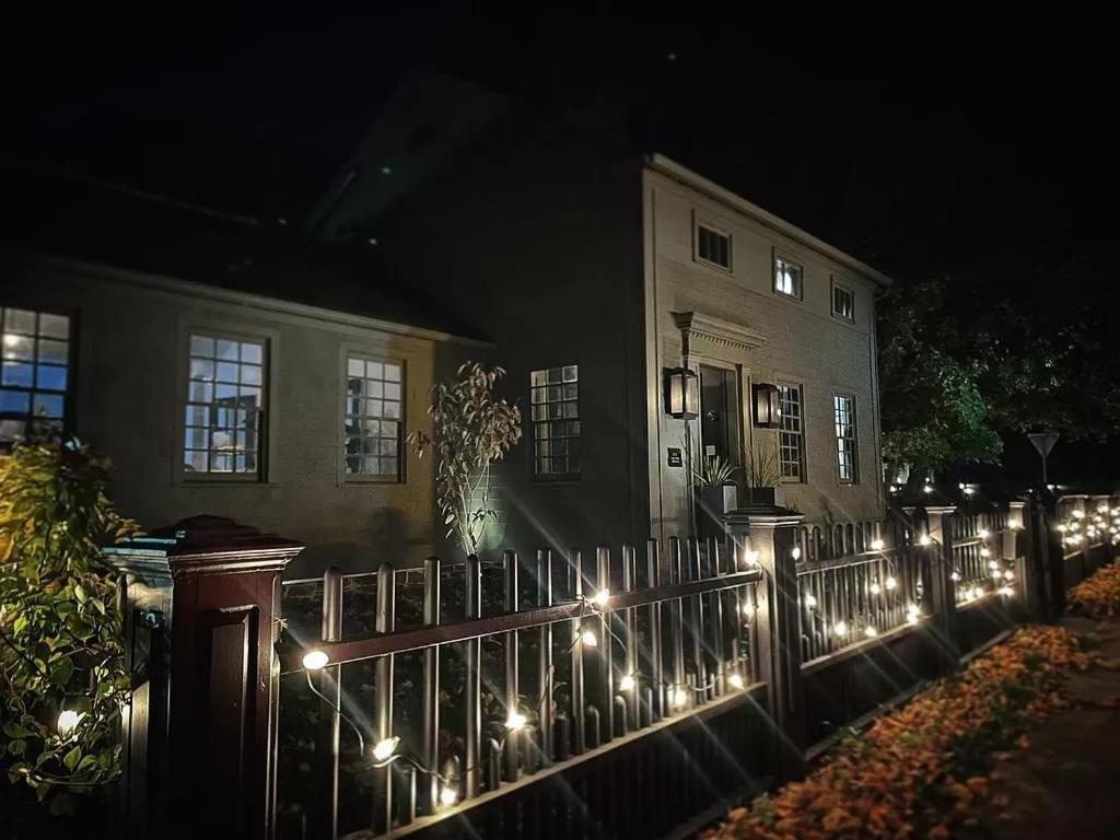 The Saltbox Greenport Villa Exterior photo