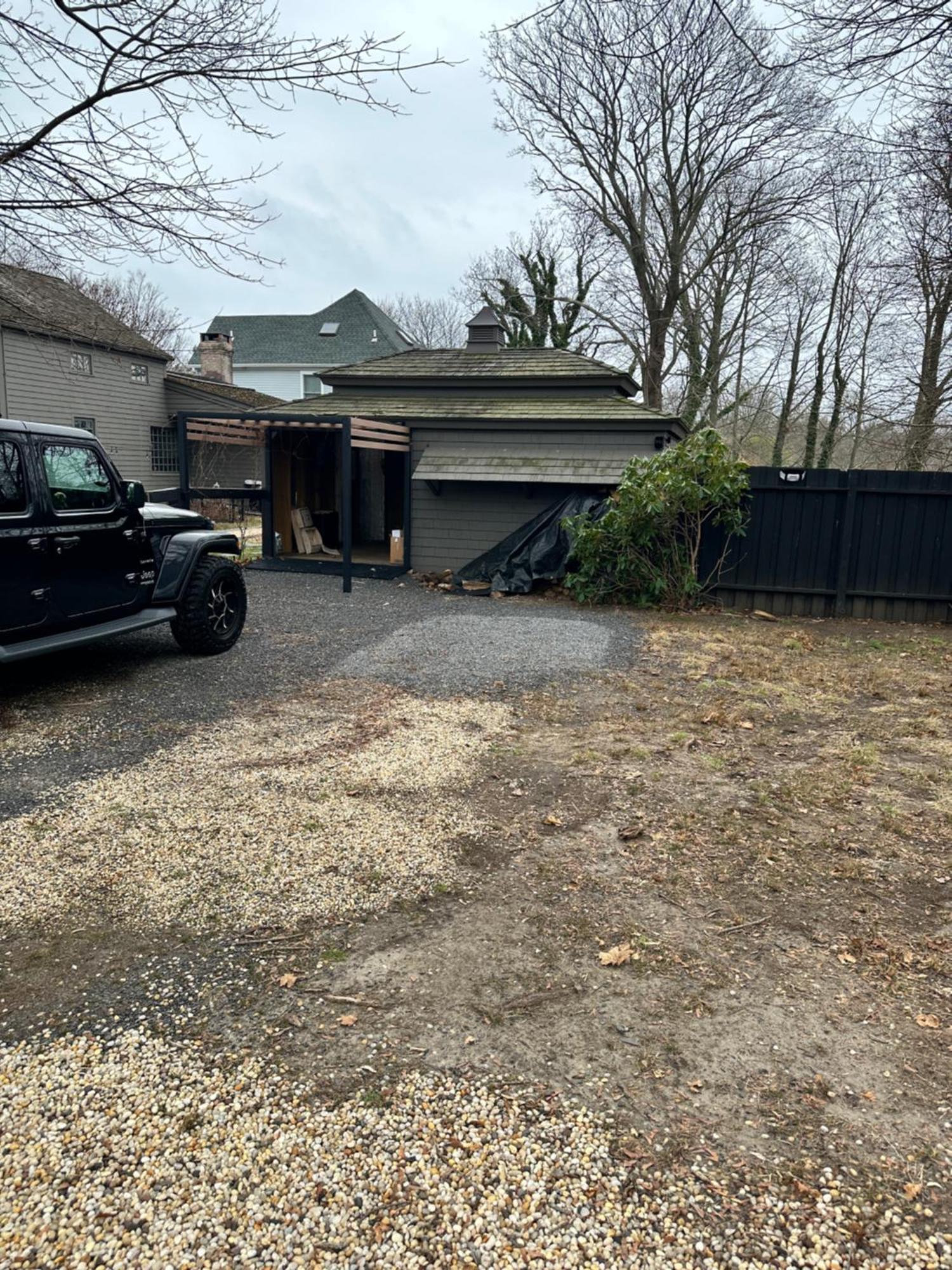 The Saltbox Greenport Villa Exterior photo