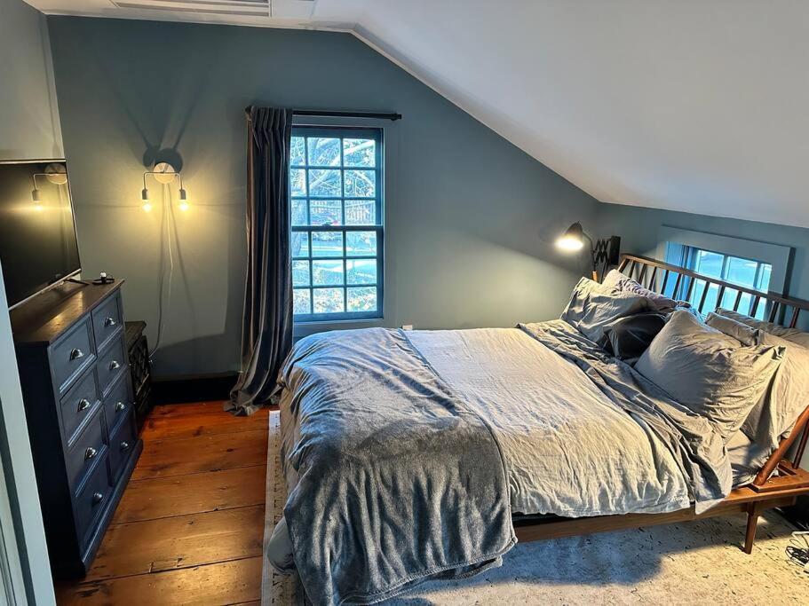 The Saltbox Greenport Villa Exterior photo